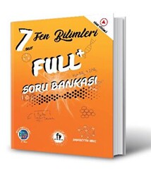 7. Sınıf Full+ Fen Bilimleri Soru Bankası - 1