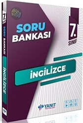 7. Sınıf İngilizce Soru Bankası - 1