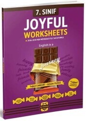 7. Sınıf Joyful Worksheets - 1