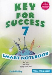 7. Sınıf Key For Success Smart Notebook - 1