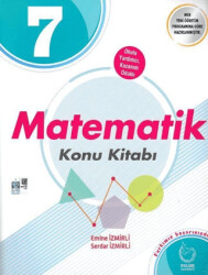 7. Sınıf Matematik Konu Kitabı - 1