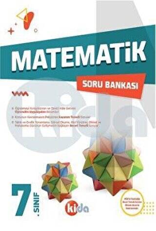 7. Sınıf Matematik Soru Bankası - 1