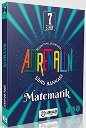 7. Sınıf Matematik Soru Bankası - 1