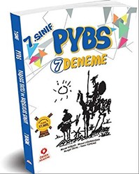 7. Sınıf PYBS 7 Deneme - 1