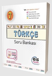 7. Sınıf Soru Bankası - Türkçe - 1