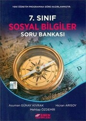 7. Sınıf Sosyal Bilgiler Soru Bankası - 1