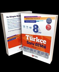 7. Sınıf Türkçe Soru Atm - 1