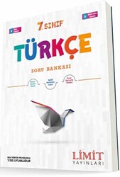 7. Sınıf Türkçe Soru Bankası - 1