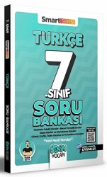 7. Sınıf Türkçe Soru Bankası - 1