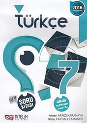 7. Sınıf Türkçe Soru Kitabı - 1