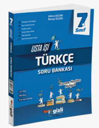 7. Sınıf Usta İşi Soru Bankası - 1