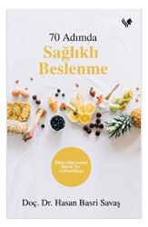 70 Adımda Sağlıklı Beslenme - 1