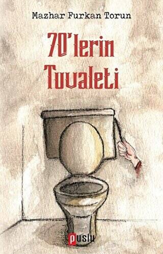 70`lerin Tuvaleti - 1