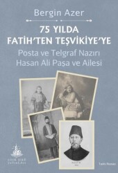 75 Yılda Fatih’ten Teşvikiye’ye - 1