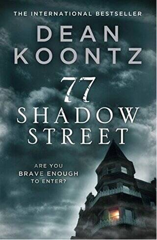 77 Shadow Street - 1