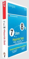 7`den 8`e Hazırlık Seti - 1