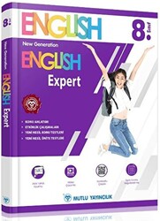 8. Sınıf English Expert Konu Anlatımlı - 1