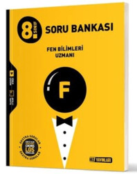 8. Sınıf Fen Bilimleri Uzmanı - 1