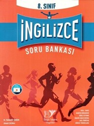 8. Sınıf İngilizce Soru Bankası - 1