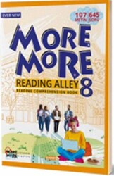 8. Sınıf LGS More and More English Reading Alley - 1