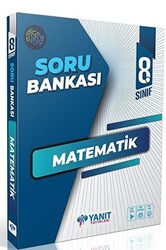 8. Sınıf Matematik Soru Bankası - 1