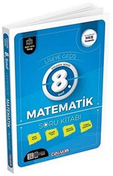 8. Sınıf Matematik Soru Bankası - 1