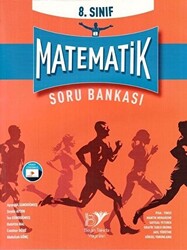 8. Sınıf Matematik Soru Bankası - 1