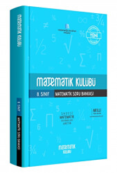 8. Sınıf Matematik Soru Bankası - 1