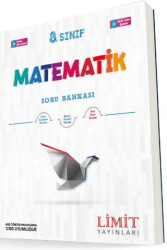 8. Sınıf Matematik Soru Bankası - 1