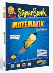 8. Sınıf Matematik Soru Bankası - 1