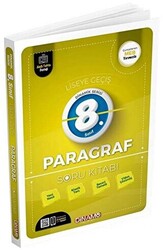 8. Sınıf Paragraf Soru Bankası - 1