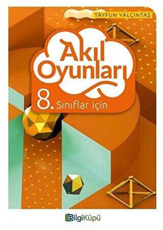 8. Sınıflar için Akıl Oyunları - 1