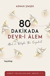 80 Dakikada Devr-i Alem - 1