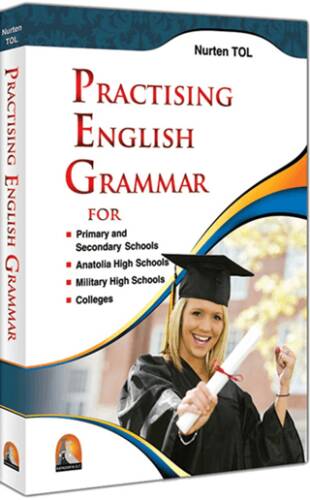 Practising English Grammar an Elemantary and Pre-Intermediate Book - 1