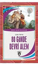 80 Günde Devri Alem - 1