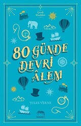 80 Günde Devri Alem - 1