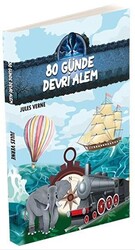 80 Günde Devri Alem - 1