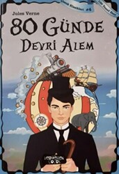 80 Günde Devri Alem - 1