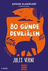 80 Günde Devrialem - 1