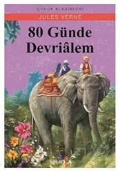 80 Günde Devrialem - 1