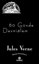 80 Günde Devrialem - 1