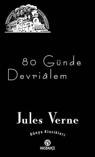 80 Günde Devrialem - 1