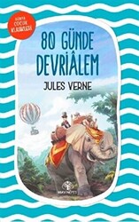 80 Günde Devrialem - 1