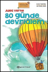 80 Günde Devrialem - 1