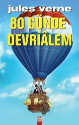 80 Günde Devrialem - 1