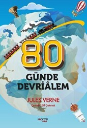 80 Günde Devrialem - 1