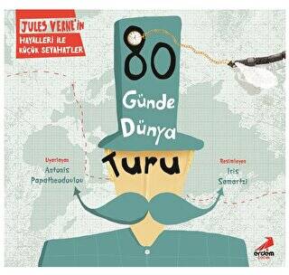 80 Günde Dünya Turu - 1