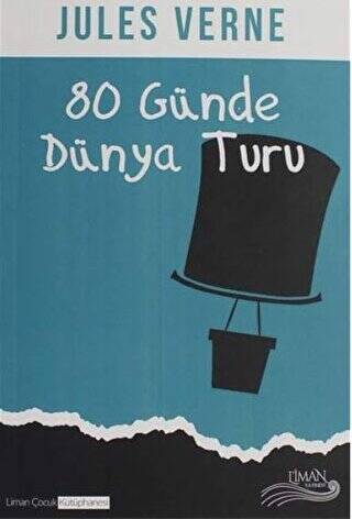 80 Günde Dünya Turu - 1