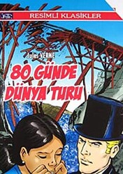 80 Günde Dünya Turu - 1