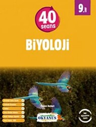 9. Sınıf 40 Seans Biyoloji - 1